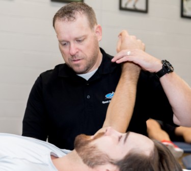 Dynamic Health & Performance, Oakville Physiotherapy