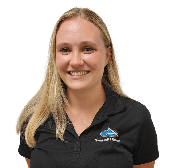 Dr. Allison Clouse, Oakville Chiropractor