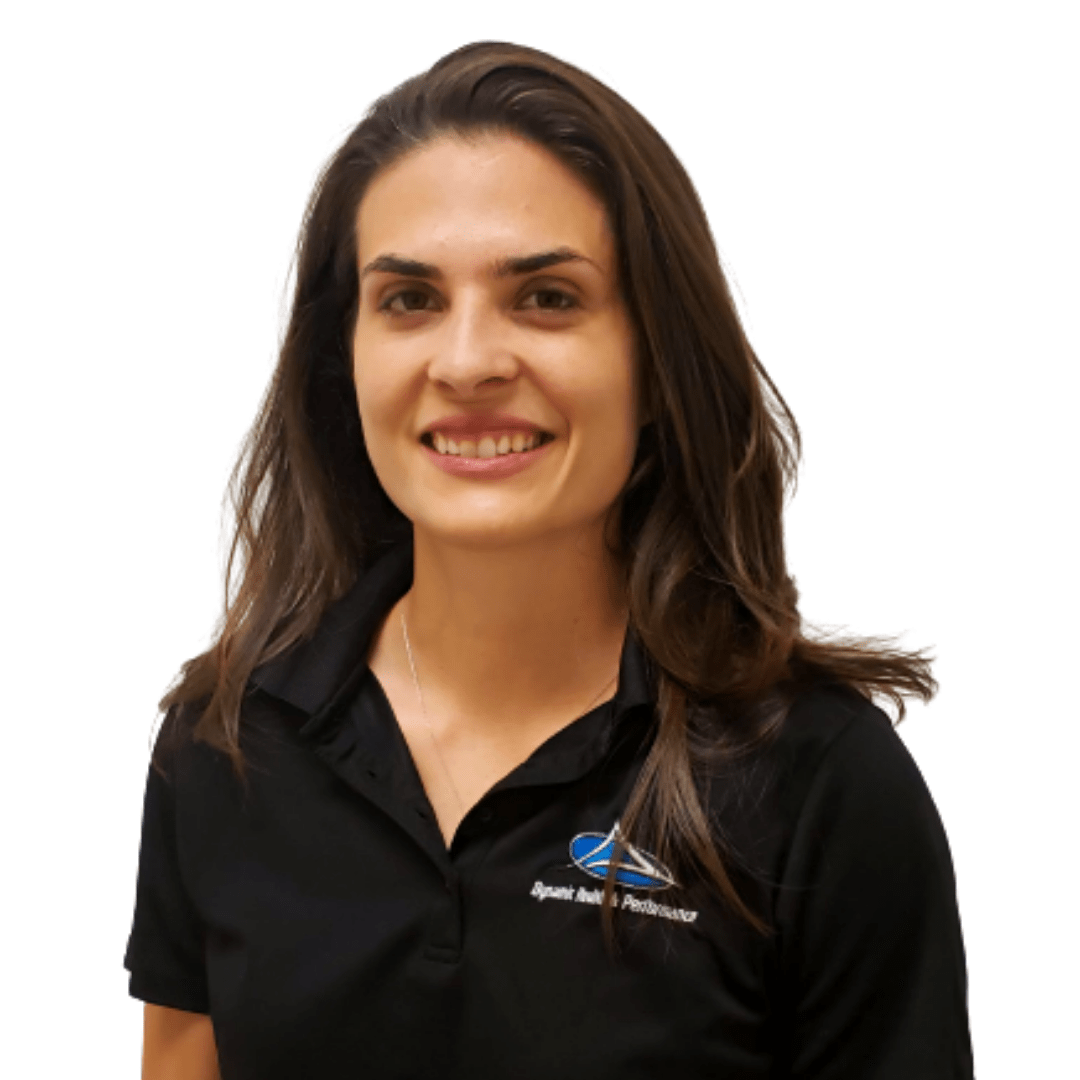 Dr. Krystyna Bellisario, Oakville Chiropractor