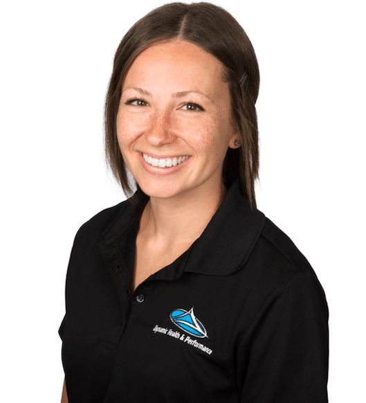 Natalie F, Oakville Athletic Therapist