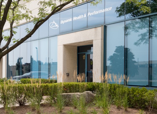 Oakville Chiropractor & Physiotherapist